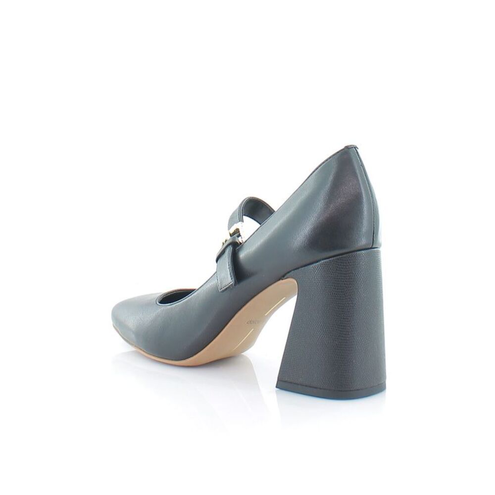 Dolce Vita Lakota Black Leather - Picture 5 of 8